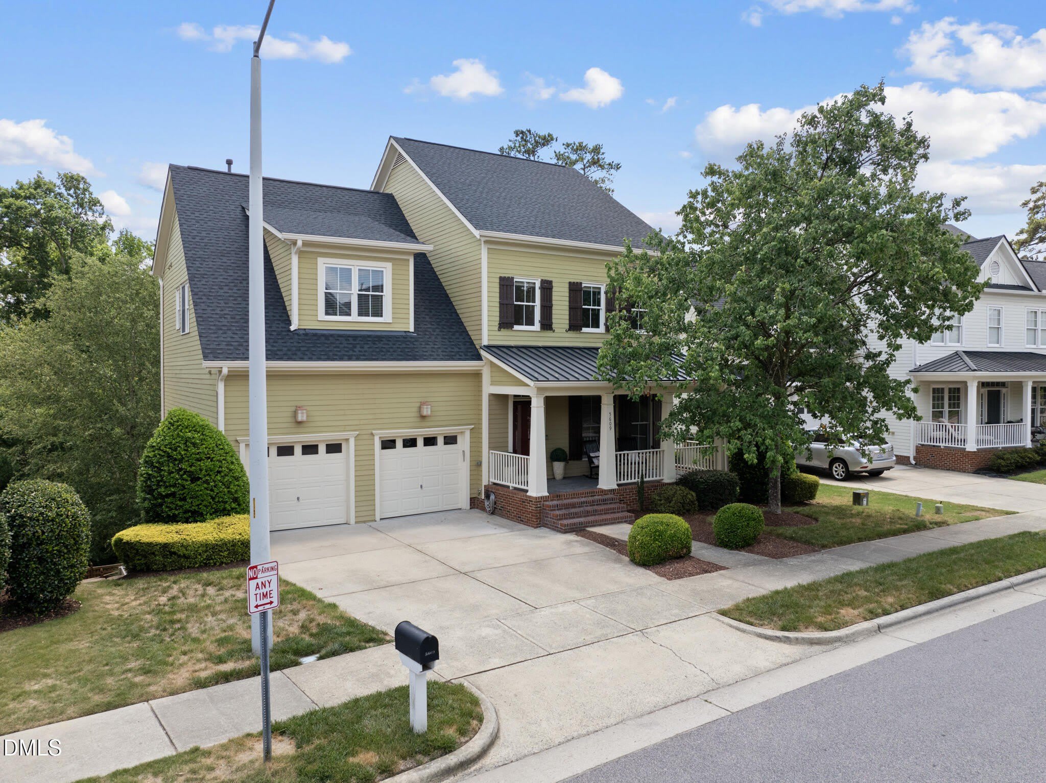 5609 Cary Glen Boulevard – photo 1