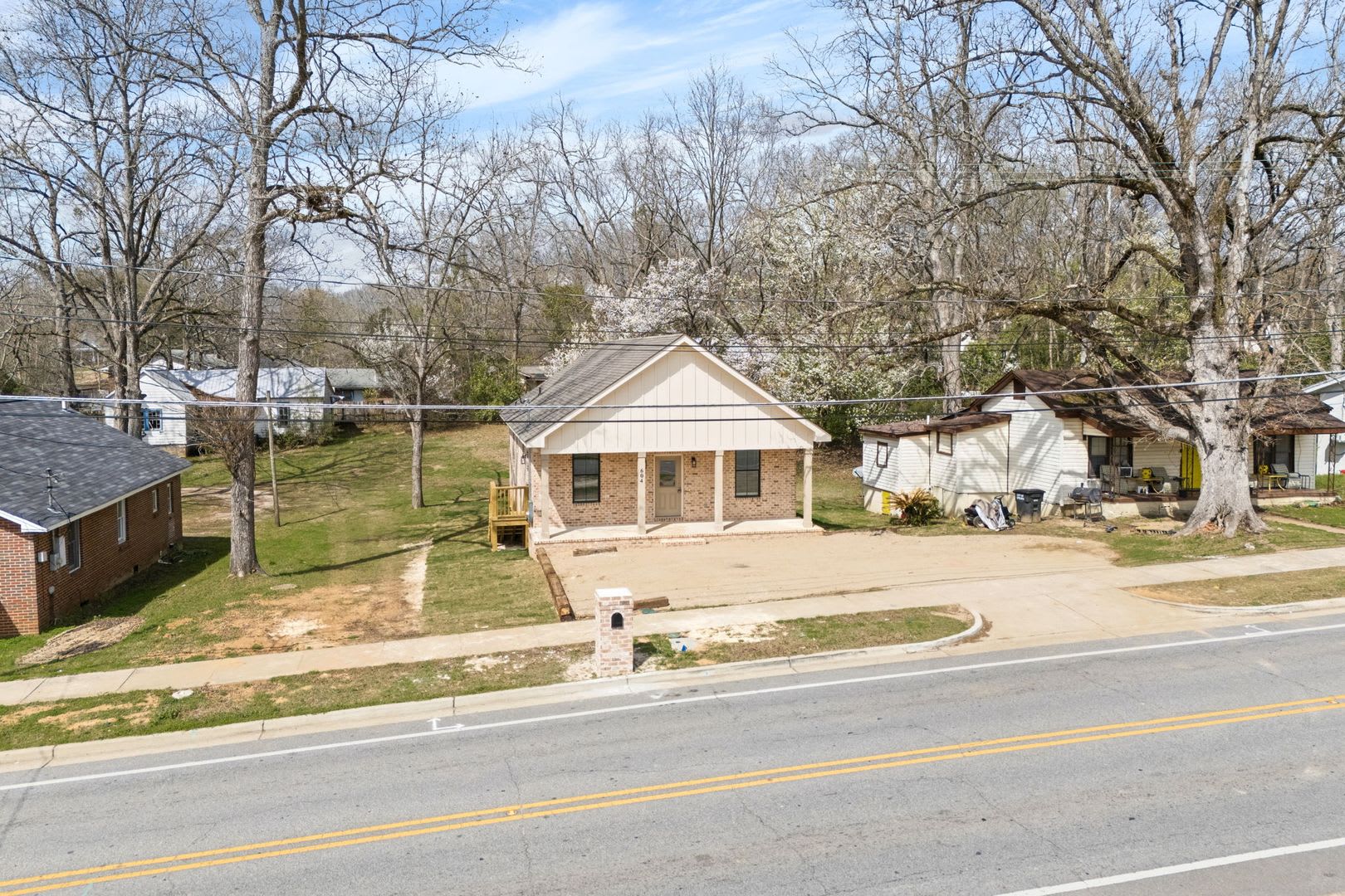 Brand new construction. – photo 2