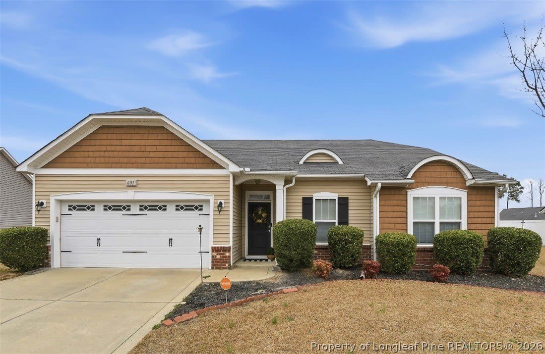 601 Collinwood Drive – photo 1