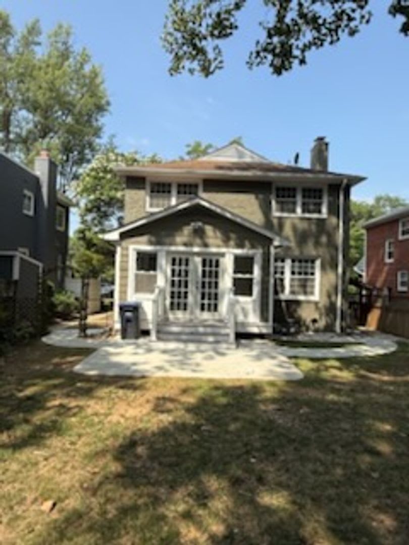 NEWLY UPDATED 4BR 3Bath in TREMENDOUS AU Park! – photo 3
