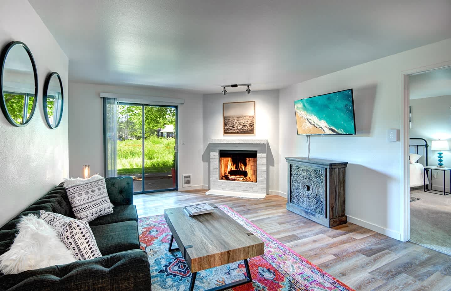 Woodlake Apartments – photo 1