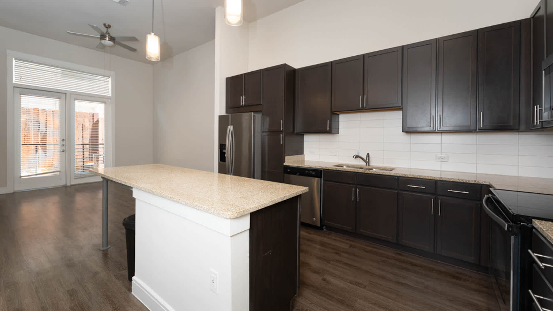 Flora Apartments – photo 5
