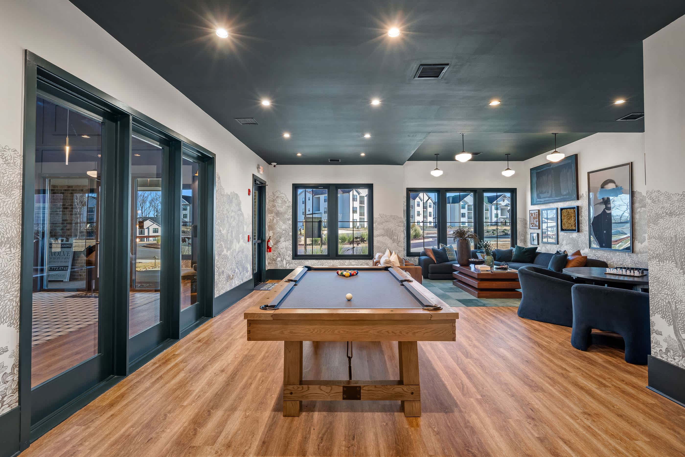 Evolve New Hope Farm Apartment Homes – photo 4