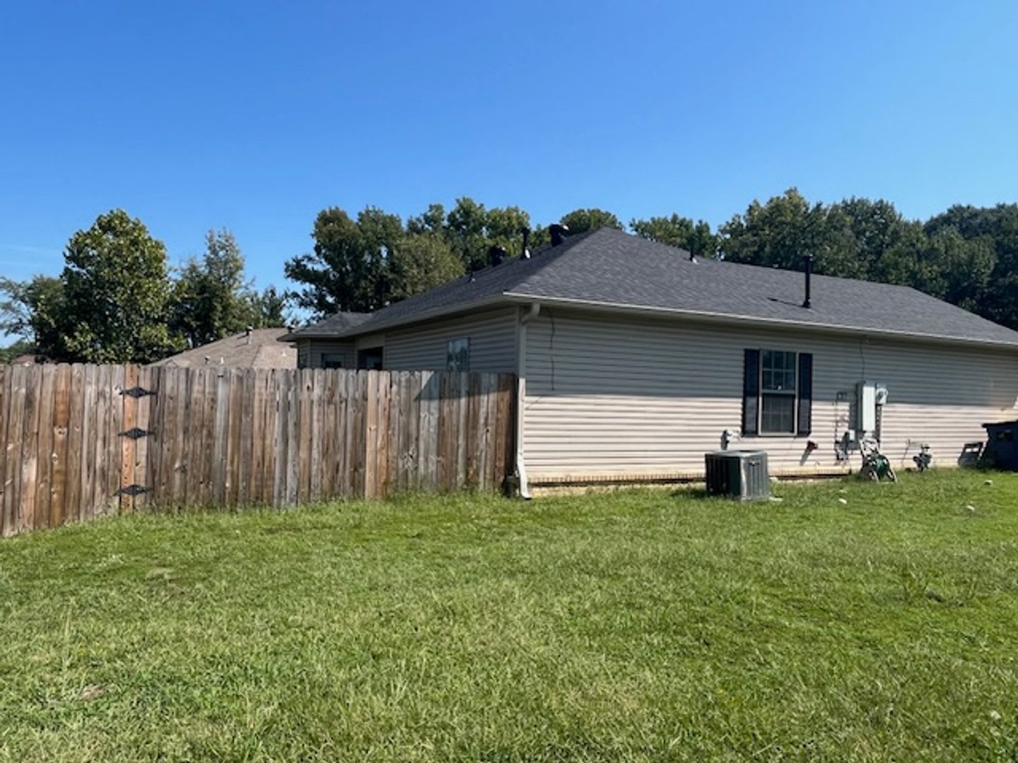 Nice Cabot 3 bedroom 2 bathroom house for lease – photo 5