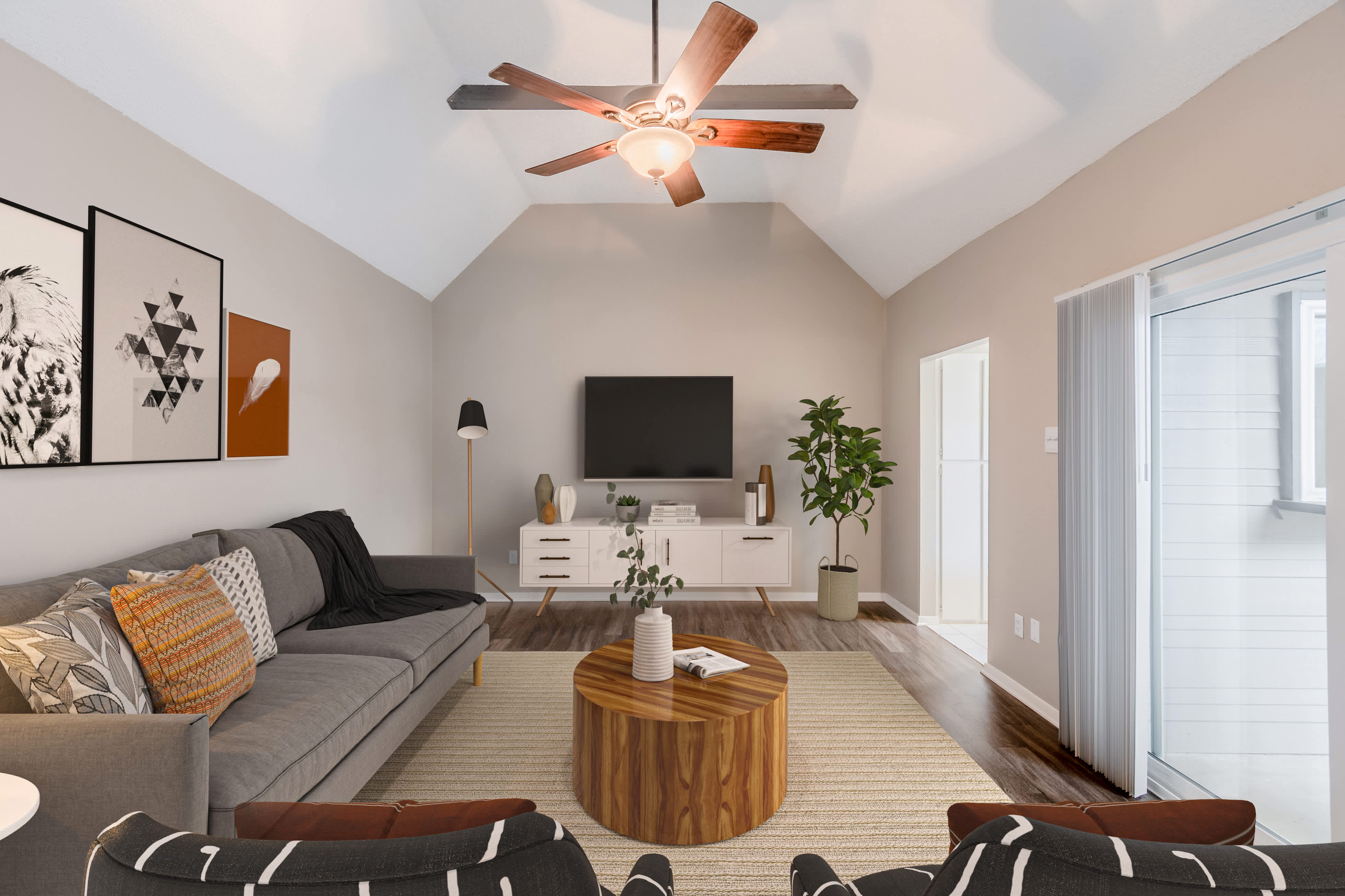 Greenway Patio Townhomes – photo 5