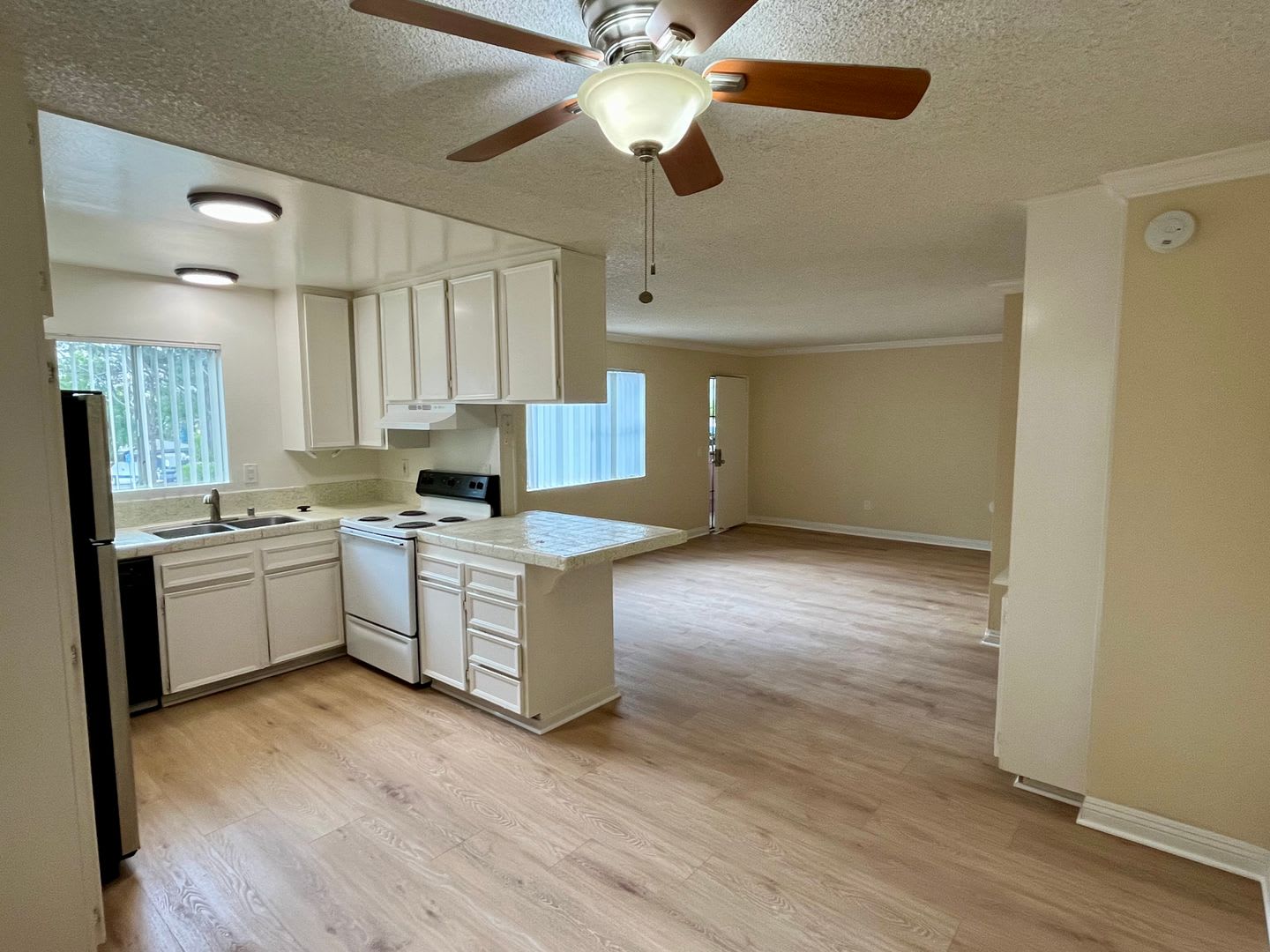 Remodeled 3 Bed/ 2 Bath Clairemont Mesa – photo 4