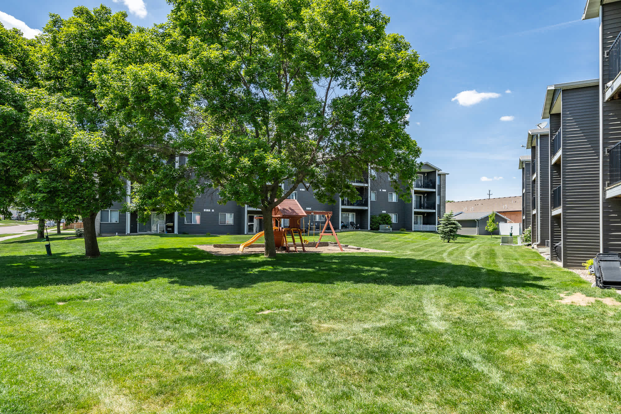 Prairie Winds Apartments – photo 3