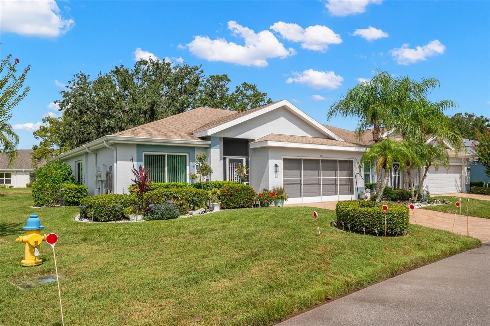 713 MANCHESTER WOODS Drive – photo 4