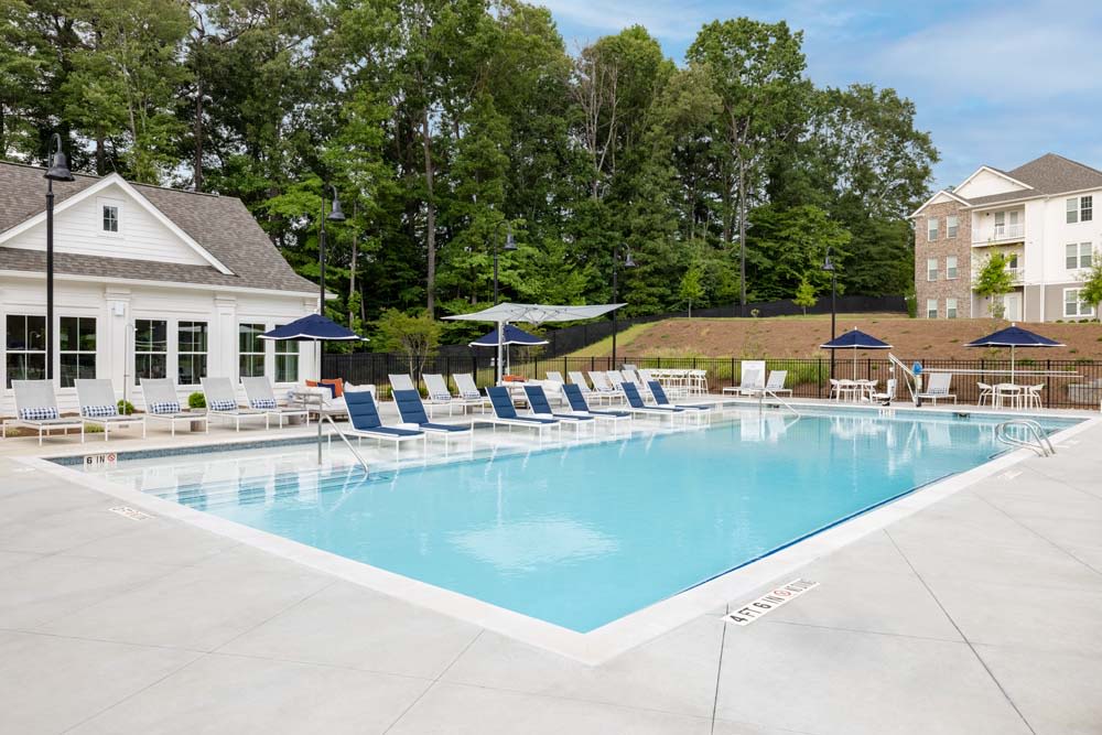 The Archer In Acworth – photo 2