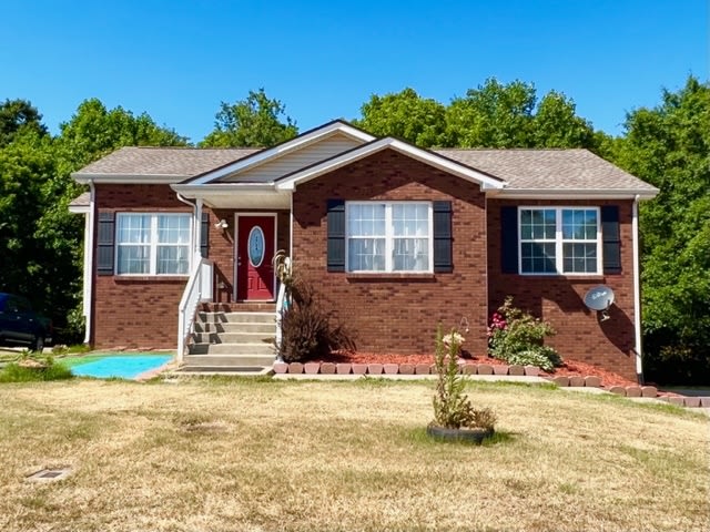 1724 Ridge Runner Court – photo 1