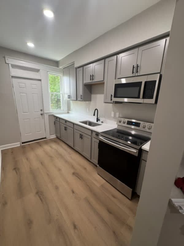 2547 Park Heights Terrace – photo 4