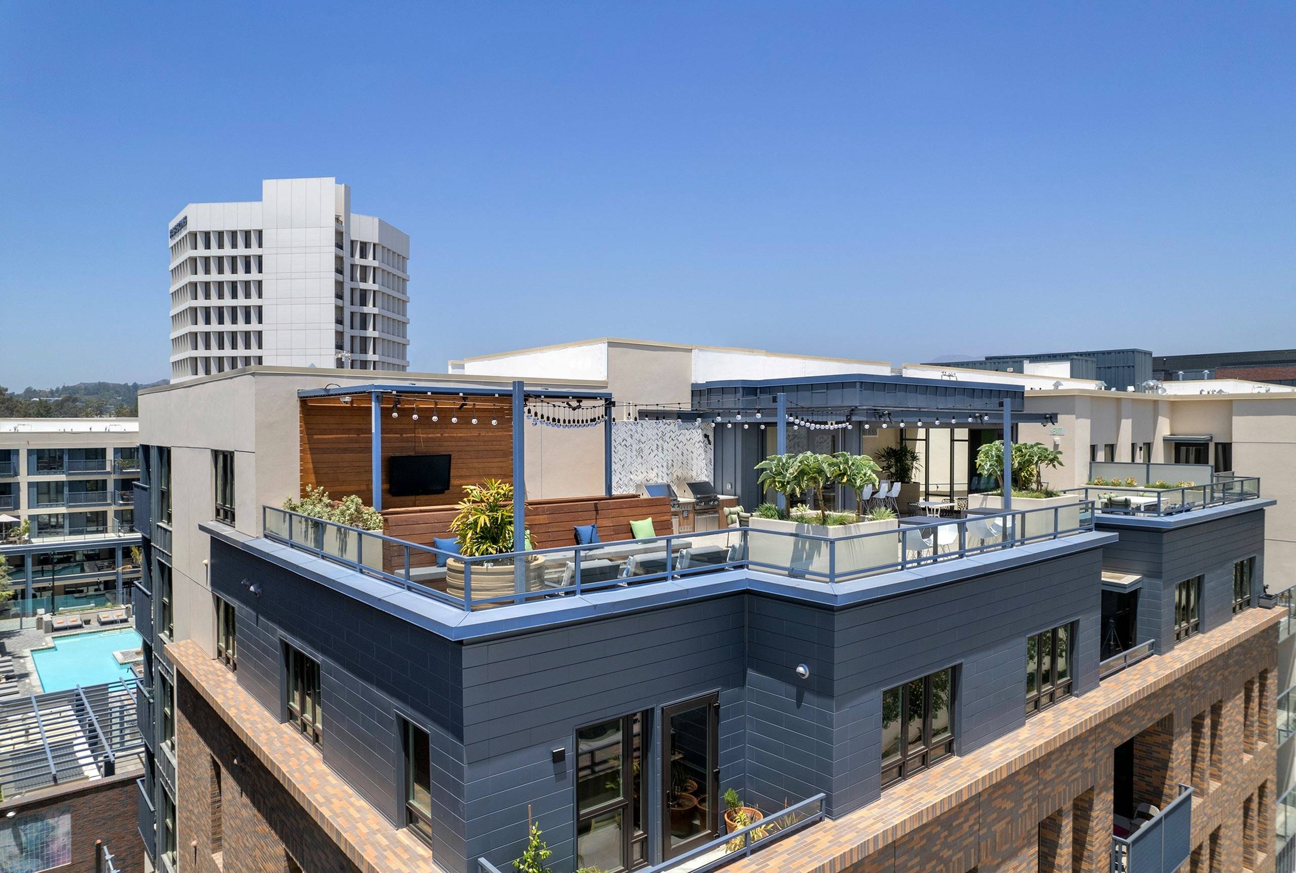 AMLI Old Pasadena – photo 2