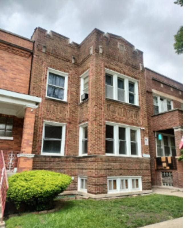 7408 South Eberhart Avenue – photo 1