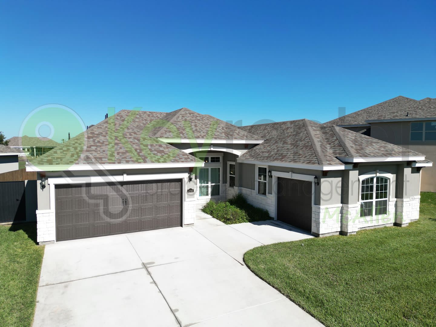 Gorgeous Tres Lagos 4 Bed 3 Bath Home Now Available In Mcallen Tx – photo 3