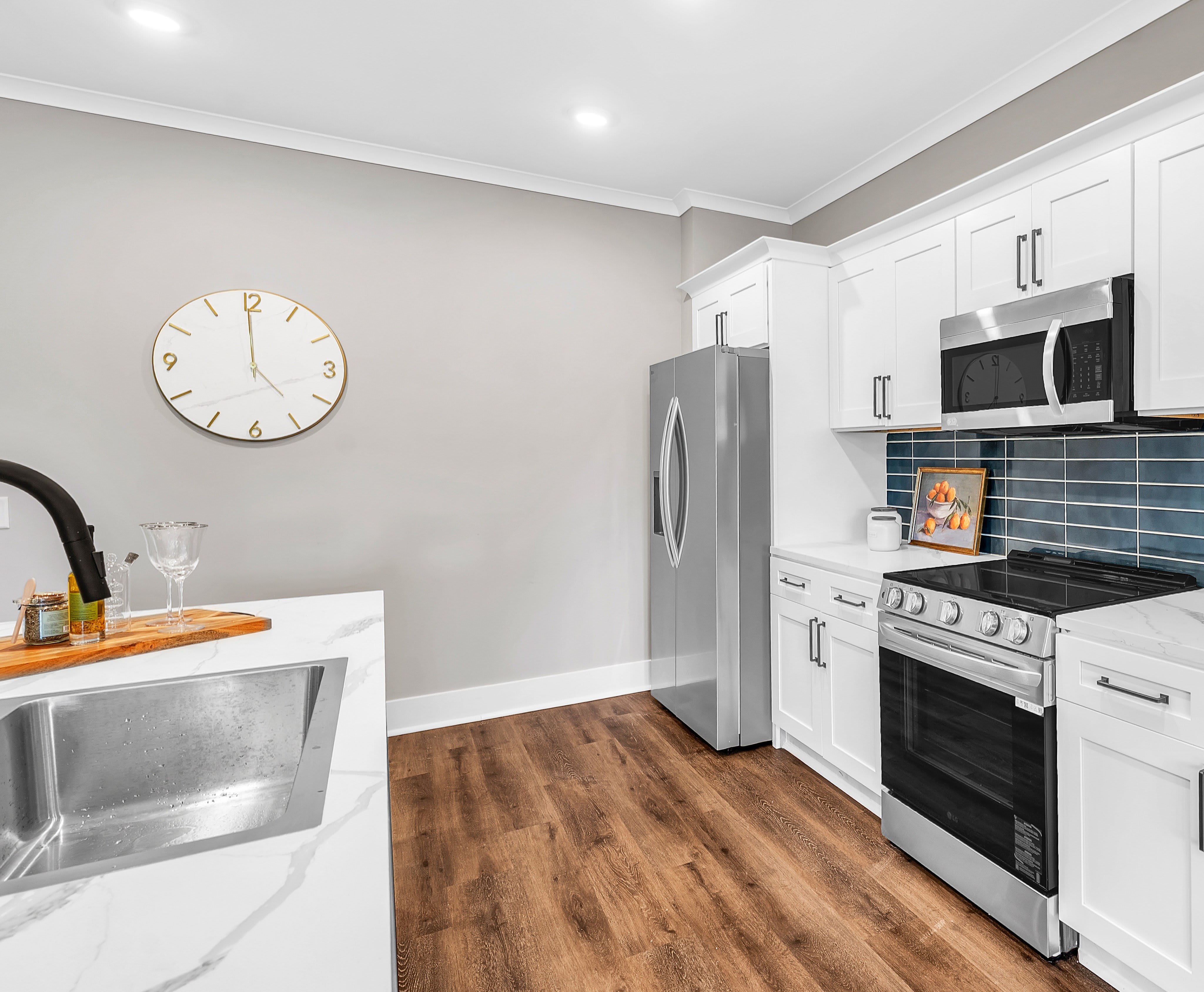 Pointe Villas Bergen Woods – photo 4