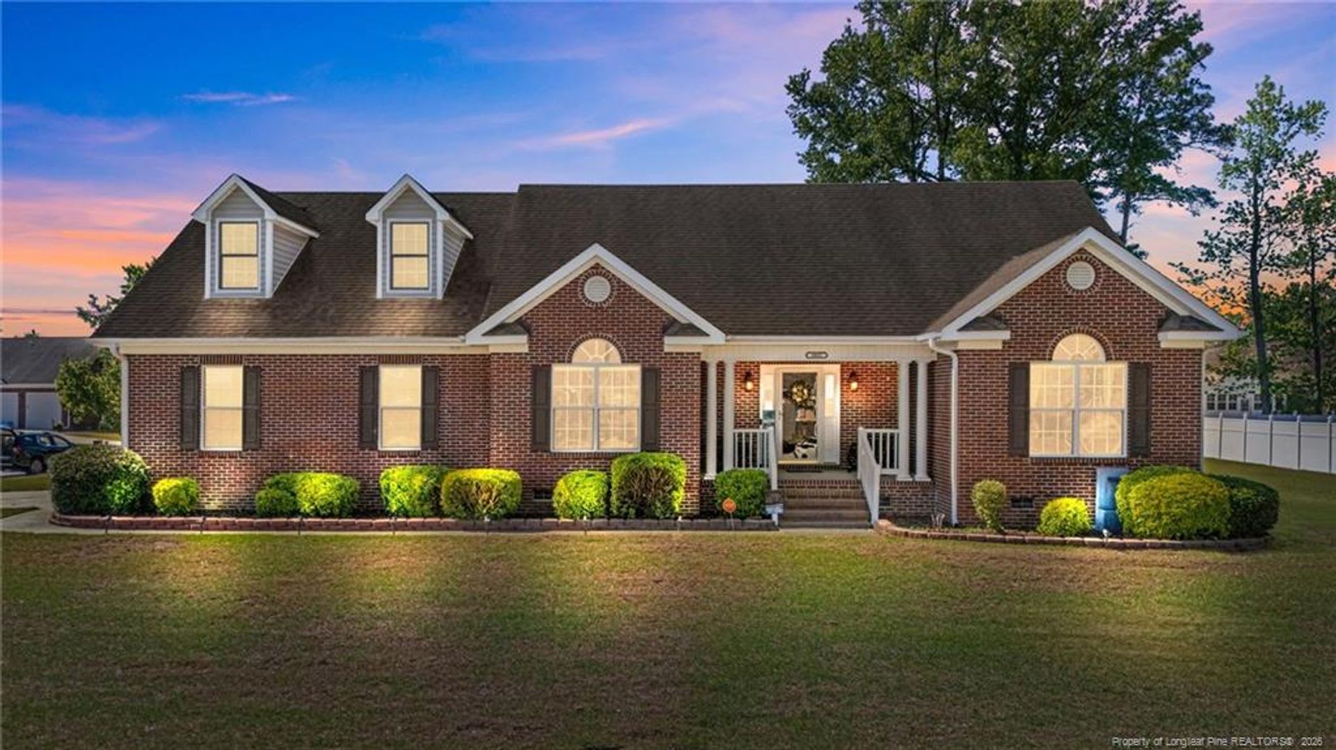 Stunning 4-Bedroom Brick Ranch with Bonus Room, Mother-in-Law Suite & Theater/Game Room – photo 1