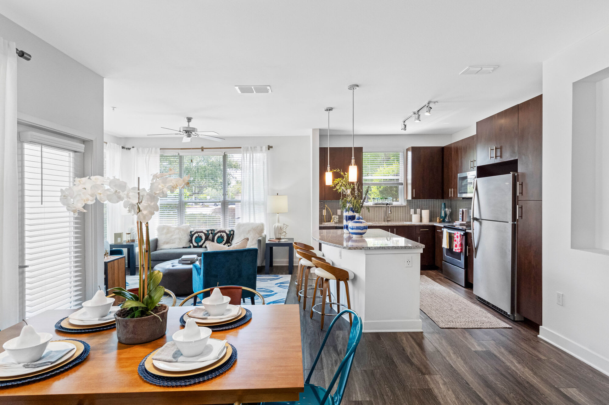 Maitland Pointe Apartments – photo 2