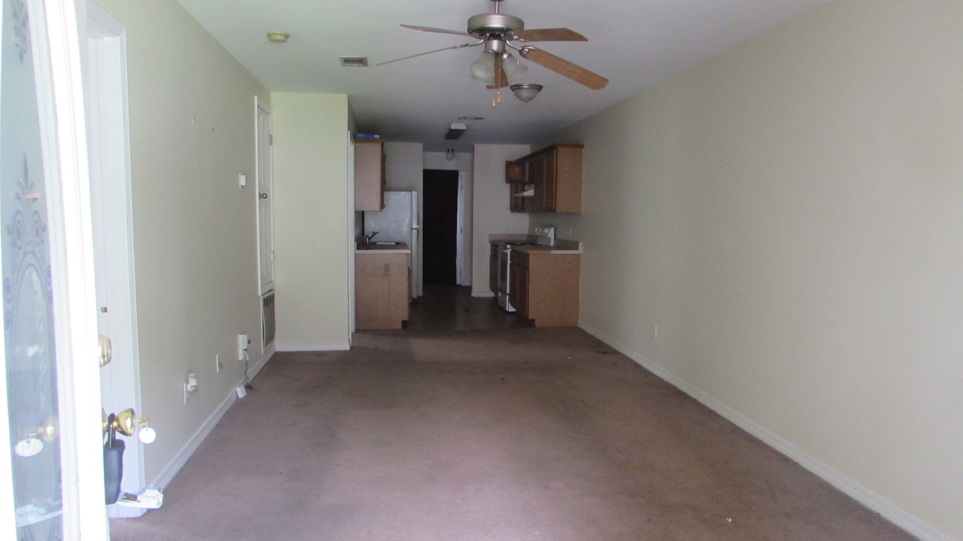 3 Bedroom Duplex Located In D Iberville – photo 3