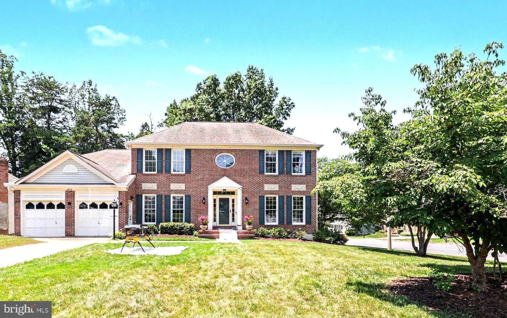 16652 PURCIVAL Court – photo 1