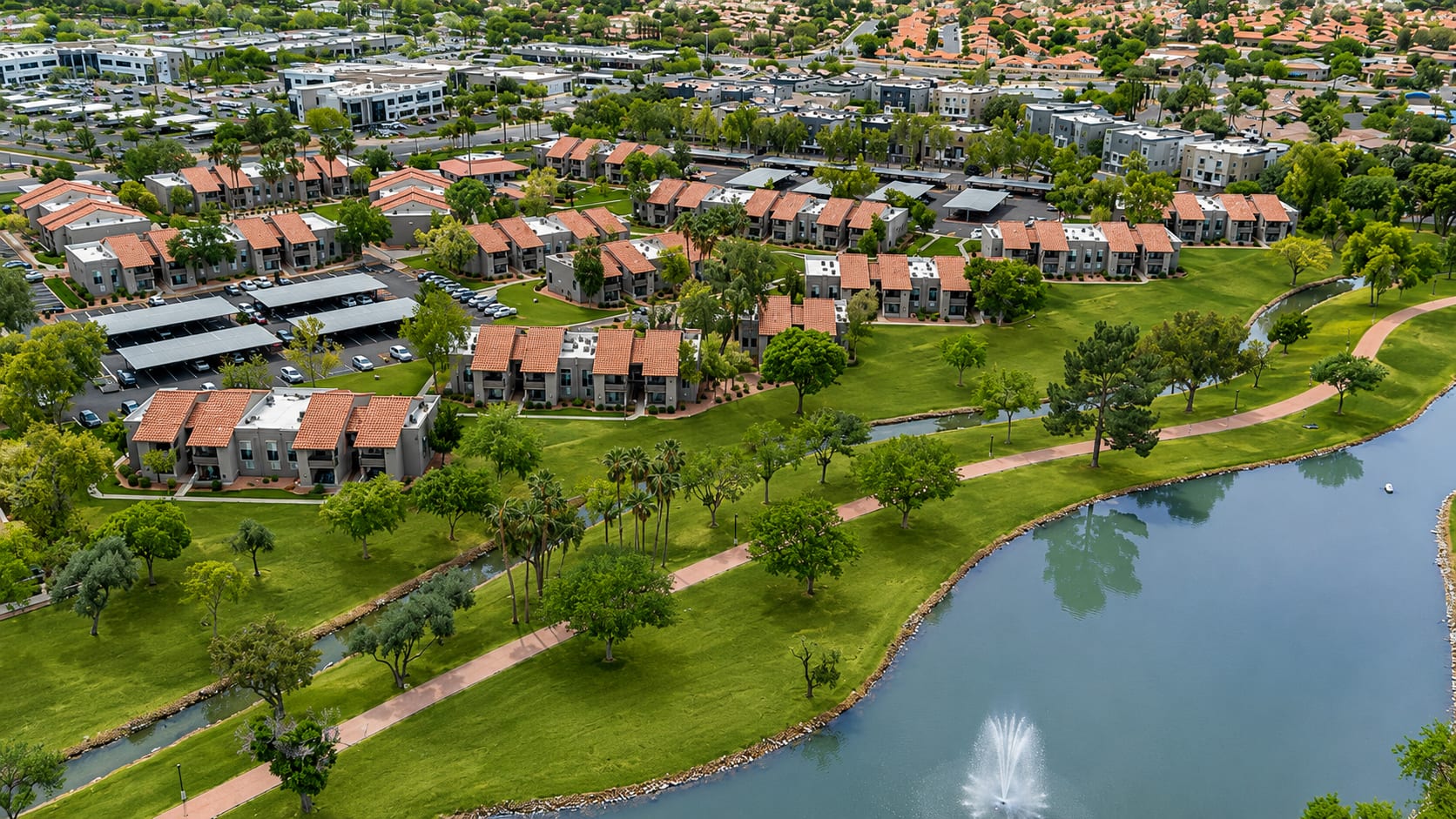 Gila Springs Apartments – photo 2