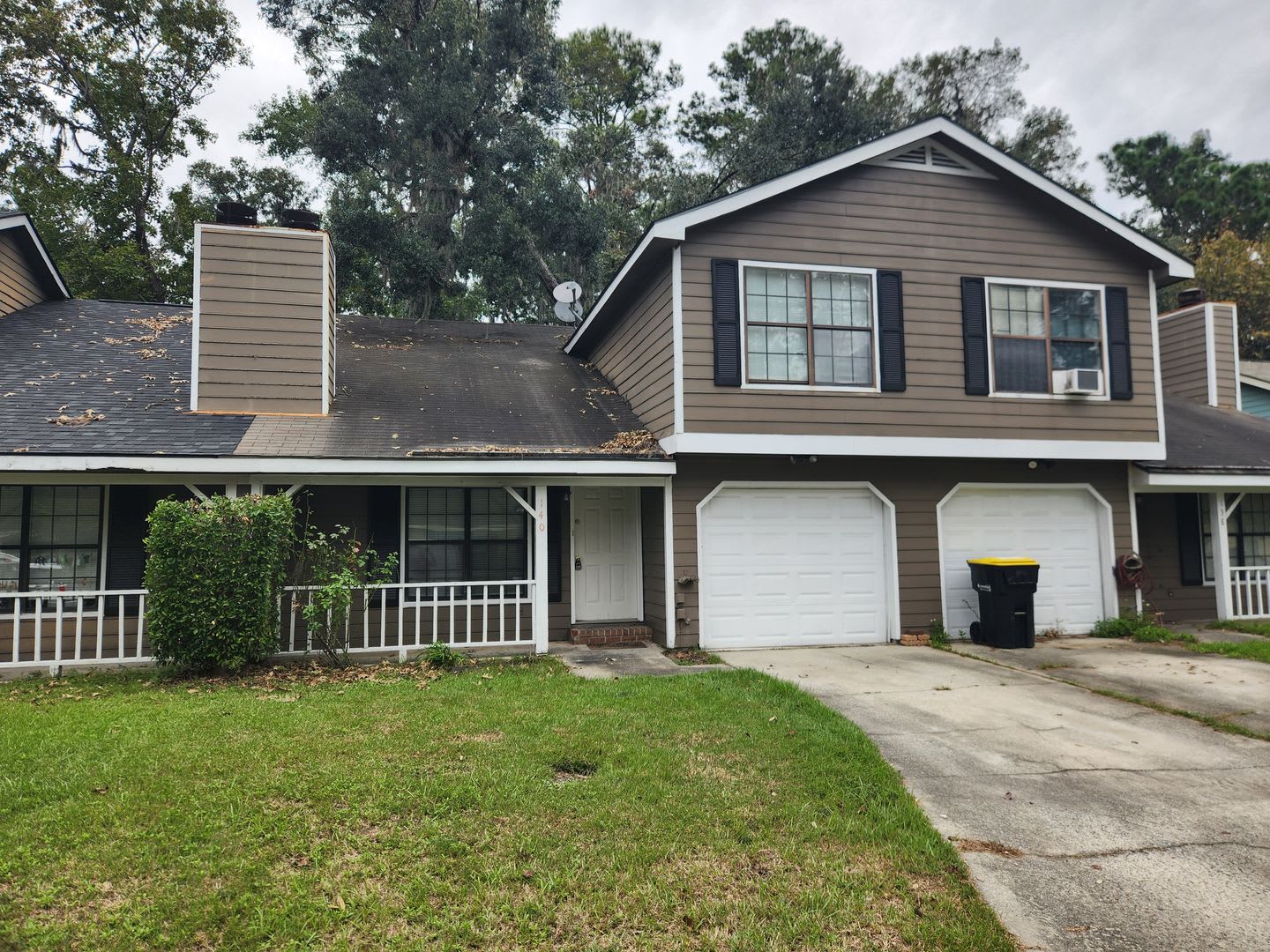 Available January 1St 3 Bedroom 2 5 Bath Town Home – photo 2