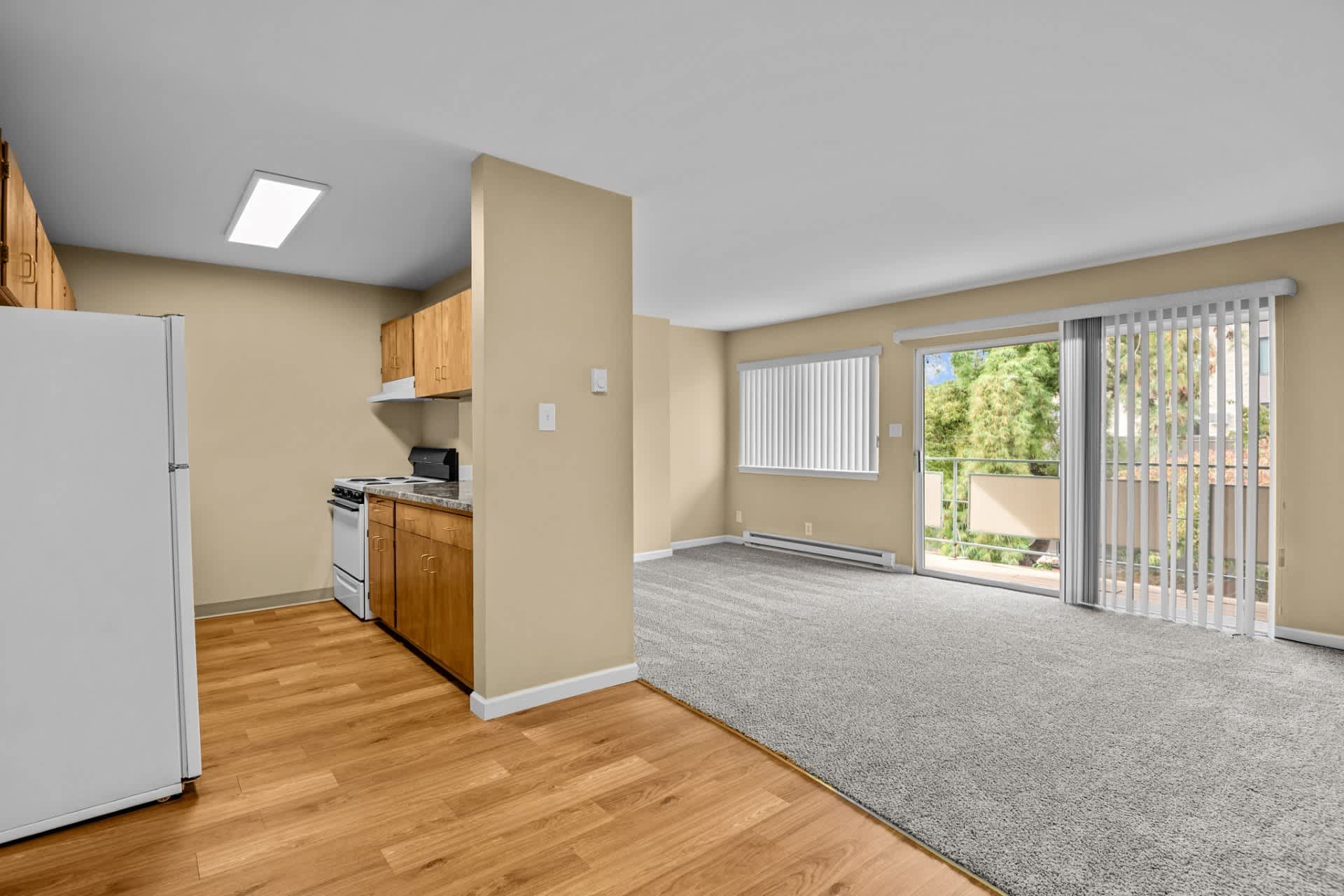 Sycamore Apartment – photo 2
