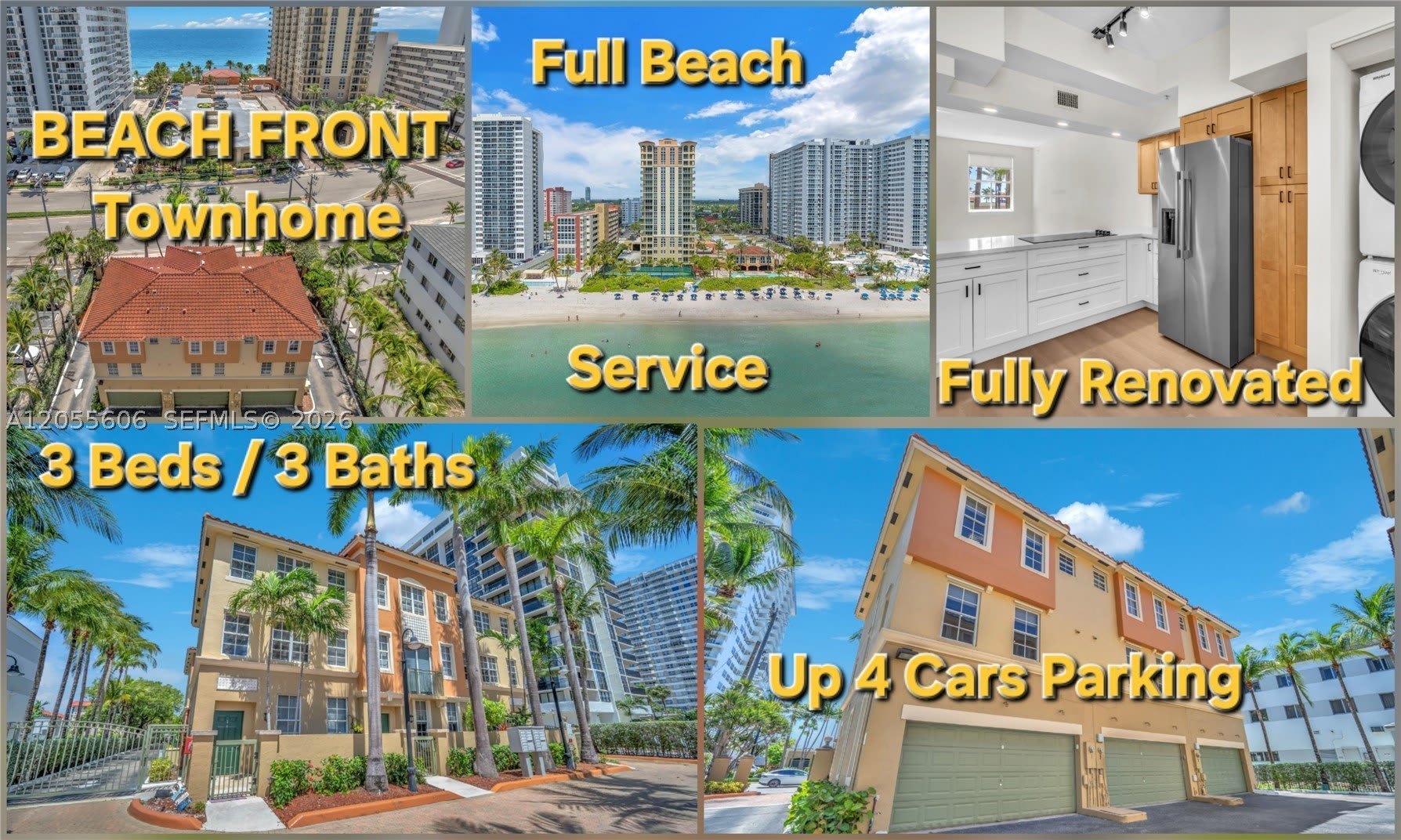 2065 S Ocean Dr – photo 1