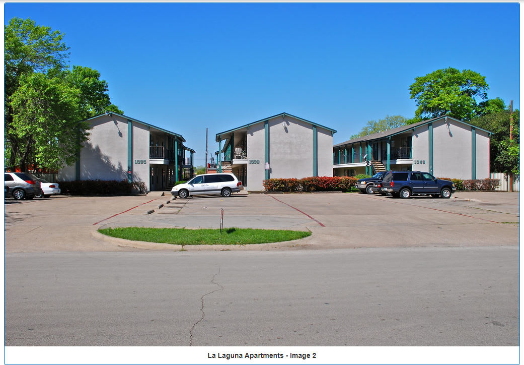 La Laguna – photo 2