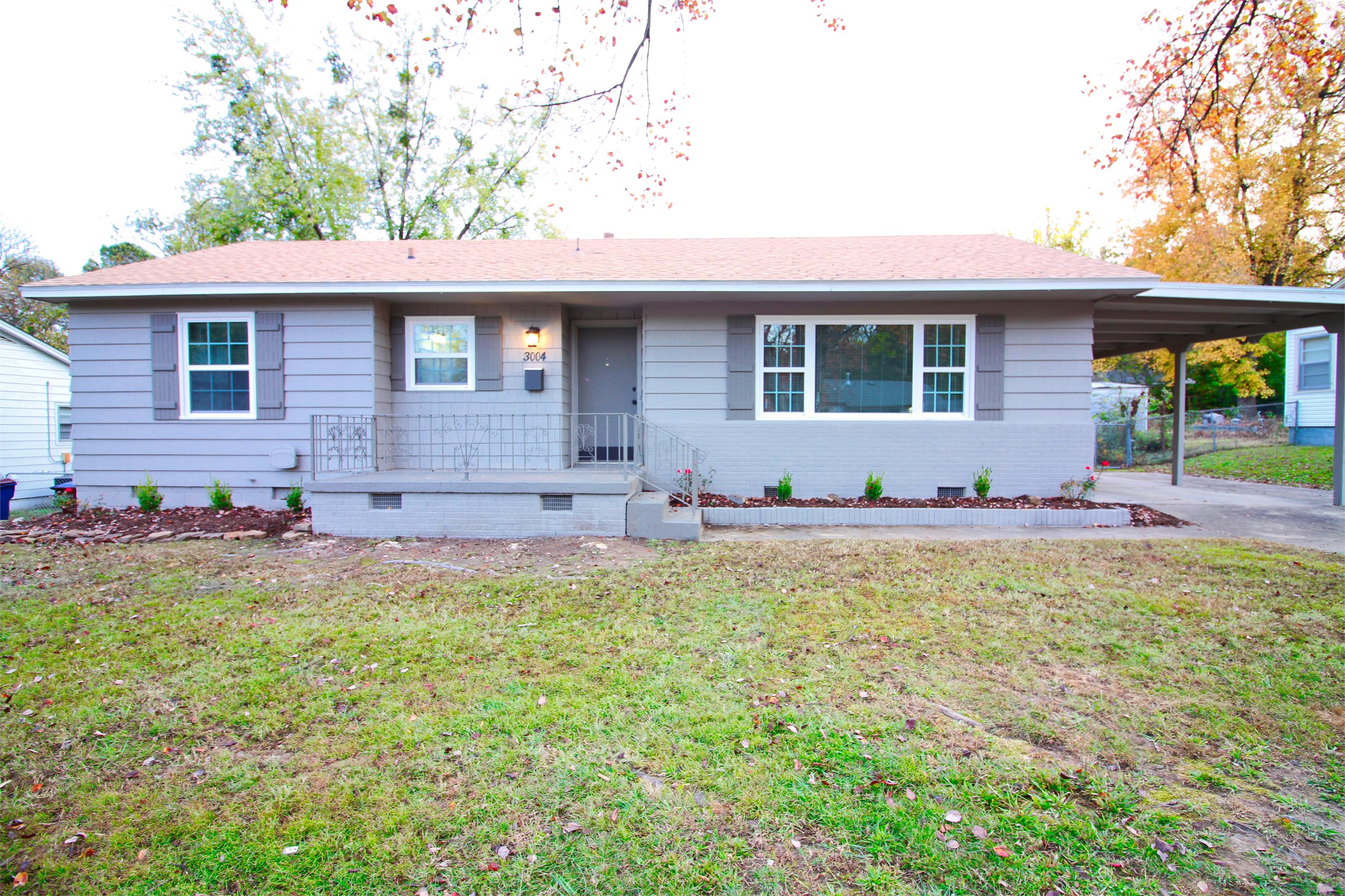 3004 South Q Street – photo 1