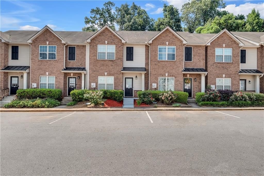2827 Creek Bottom Court – photo 1