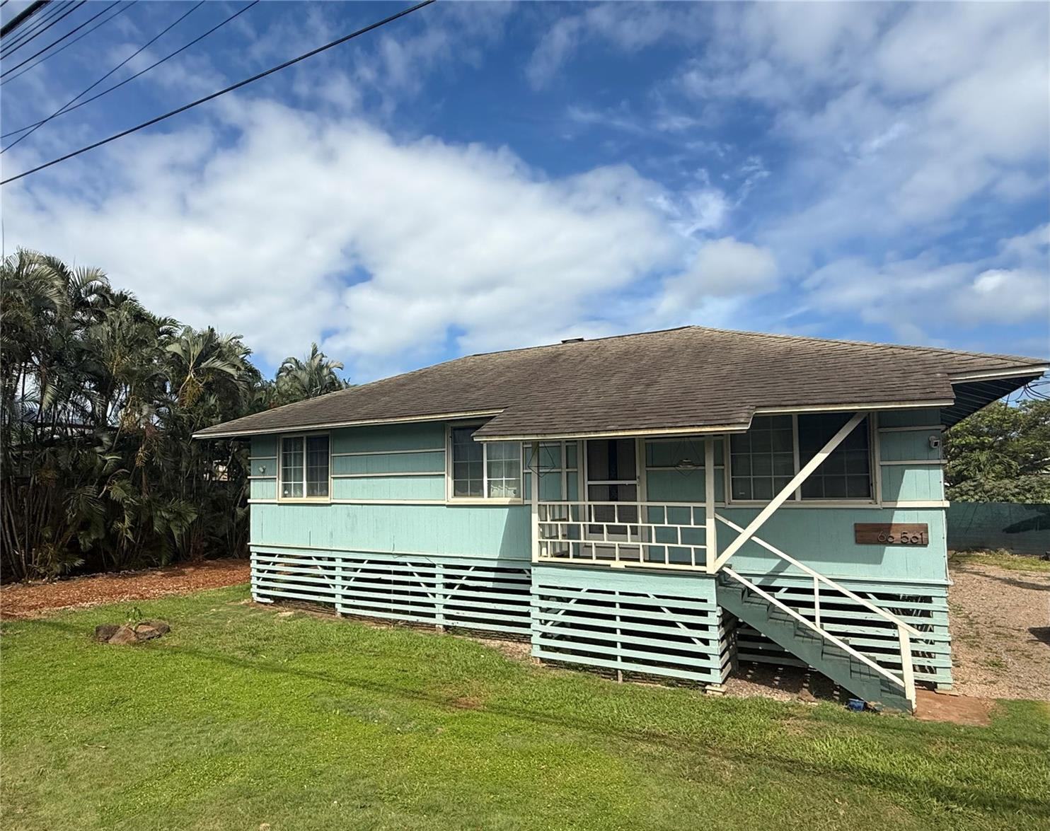66-561 Kamehameha Highway – photo 1
