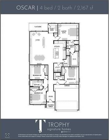 2335 Rocky Mountain Drive – photo 2