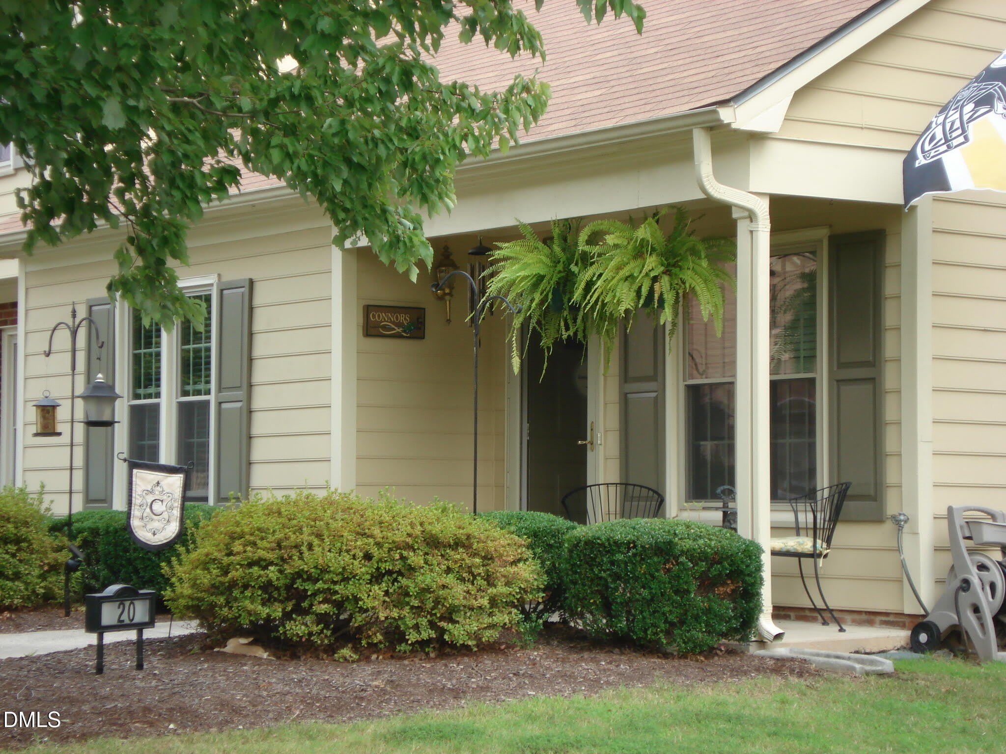 20 Sparger Springs Lane – photo 2