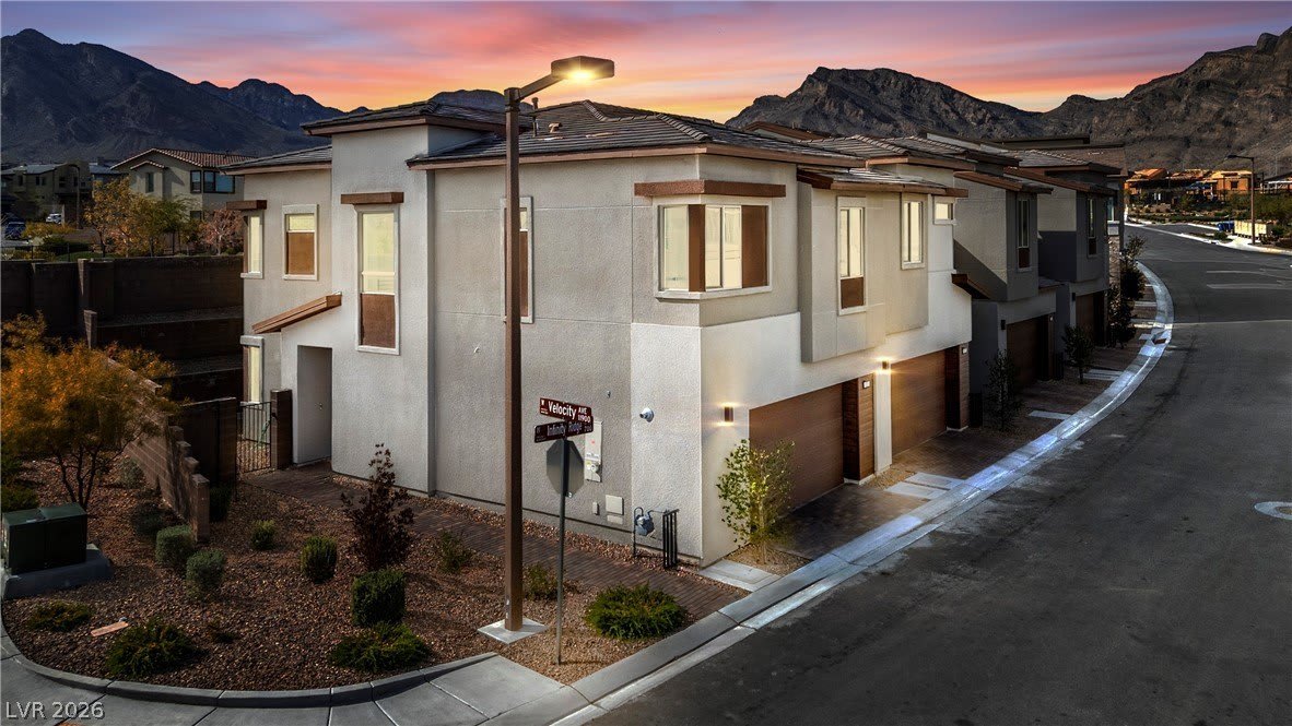 633 Infinity Ridge Street – photo 1