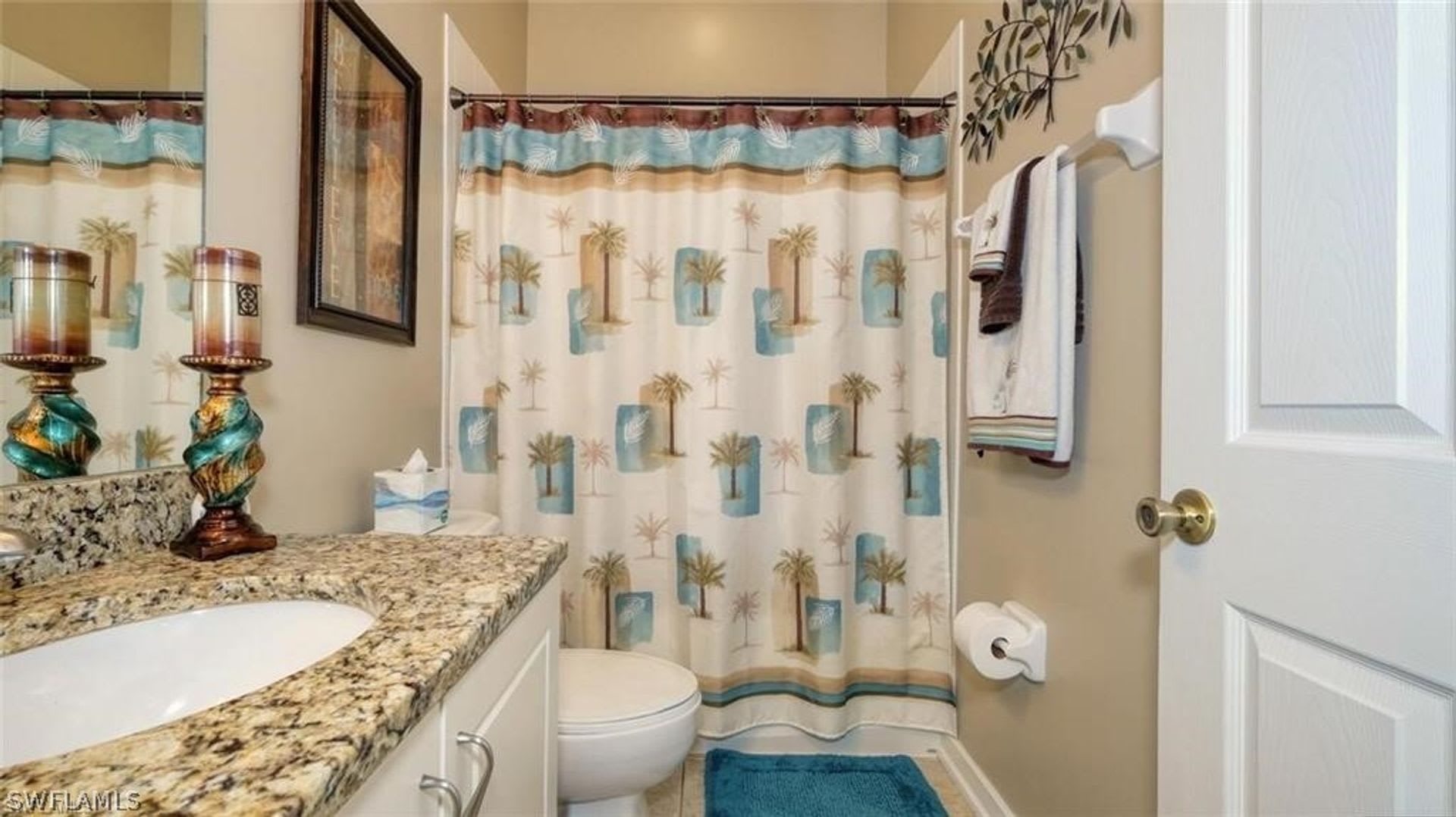 3BR/2BA Fort Myers Condo in Bellamar at Beachwalk — $1,650/mo – photo 5