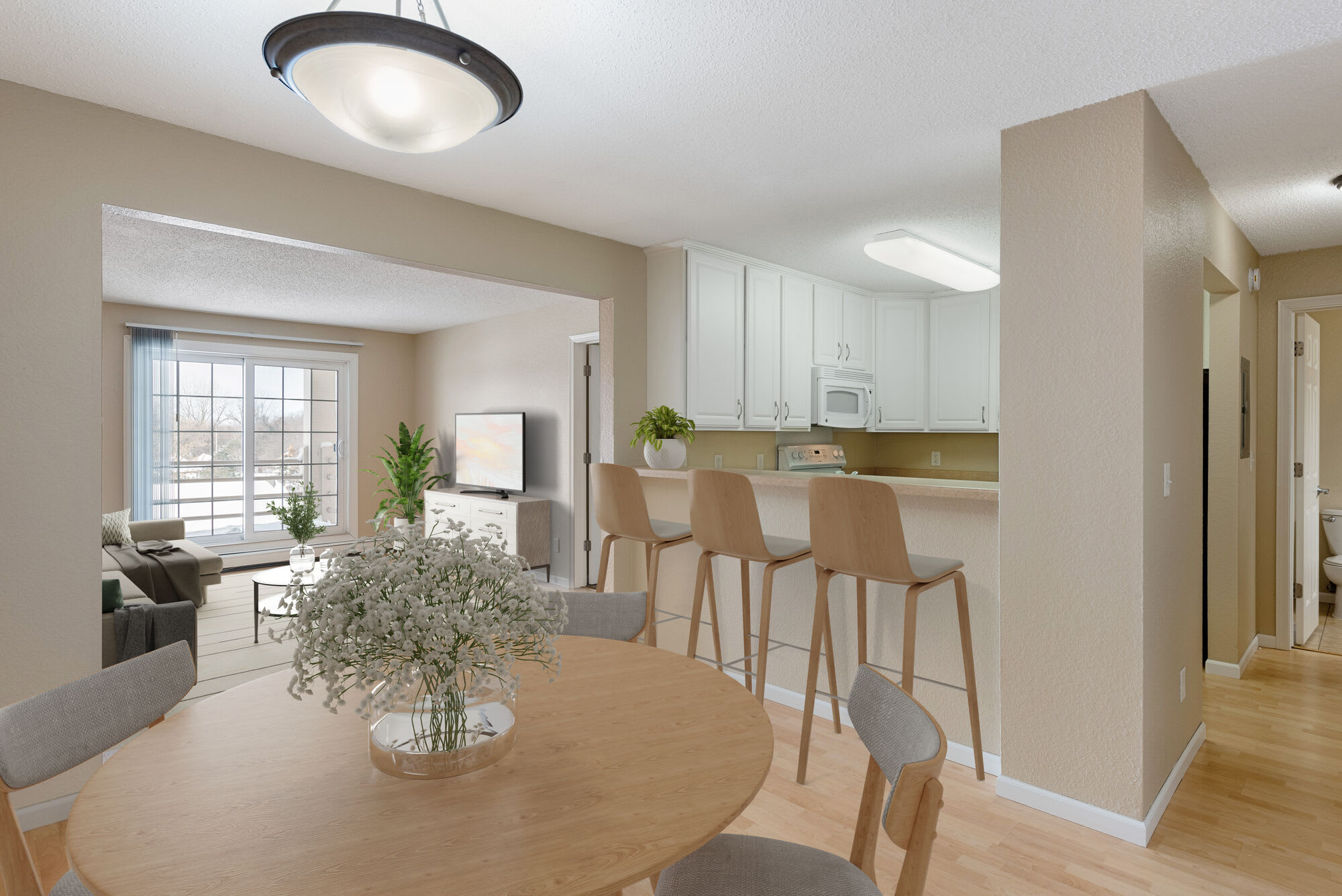Anoka Flats Apartments – photo 3