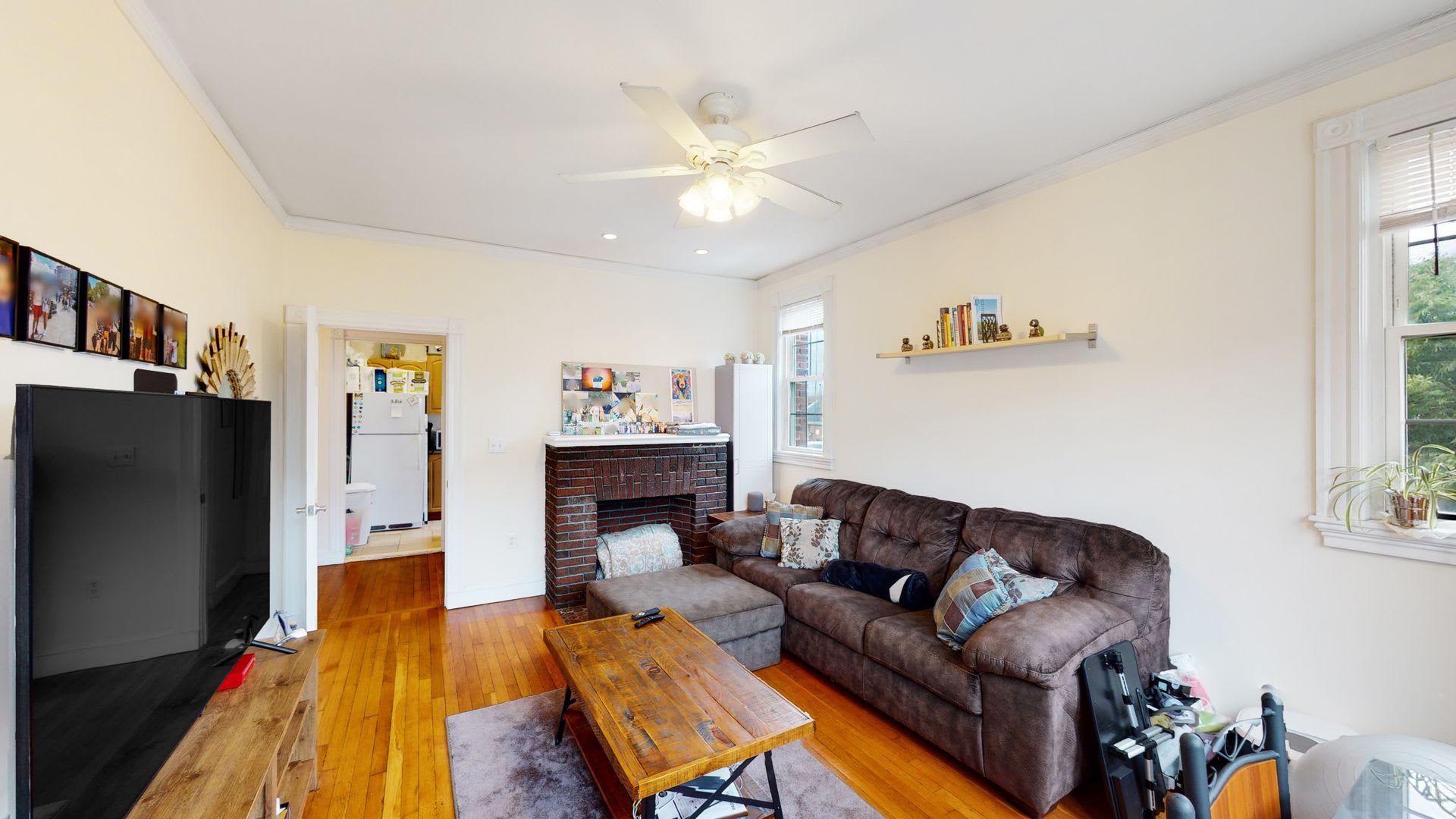 Great Location Gorgeous Sunny 1 Bed Available For 9 1 – photo 4