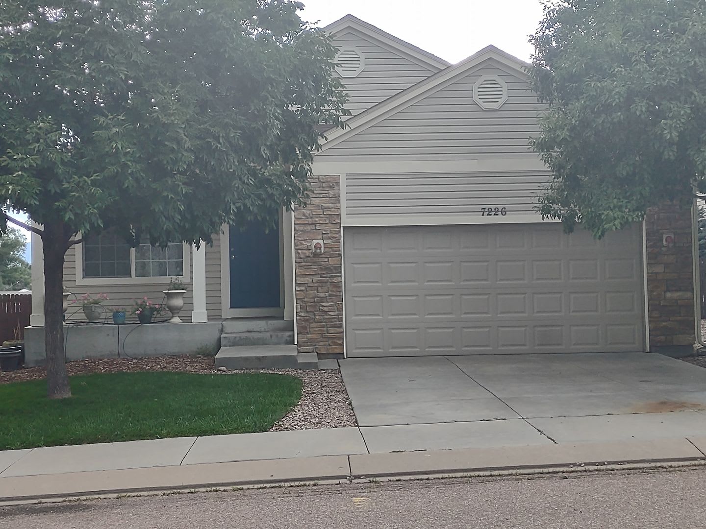 Amazing ranch style home – photo 1