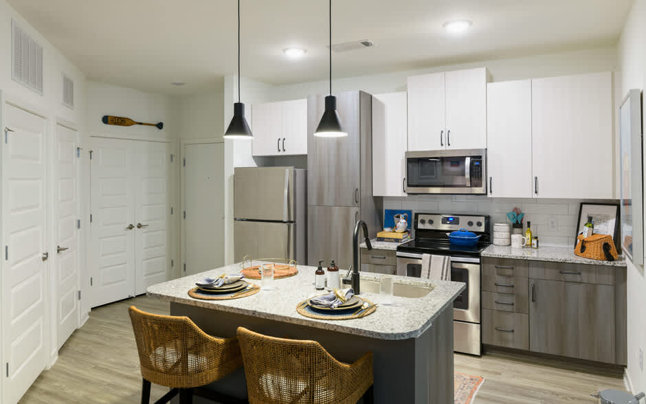 The Eddy At Riverview Landing – photo 3