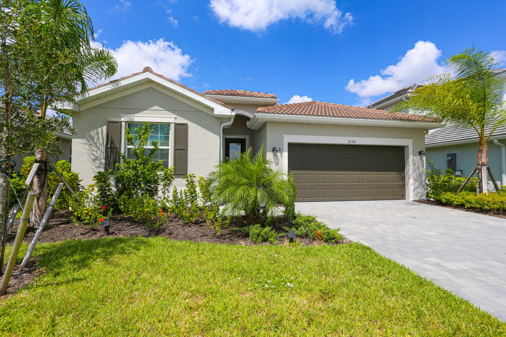 4 3 Heated Pool And Spa Furnished Home Modern In Highly Desired North Naples Available Starting April November 2026 Longer Term Or Short Term 3 Months Or More – photo 3