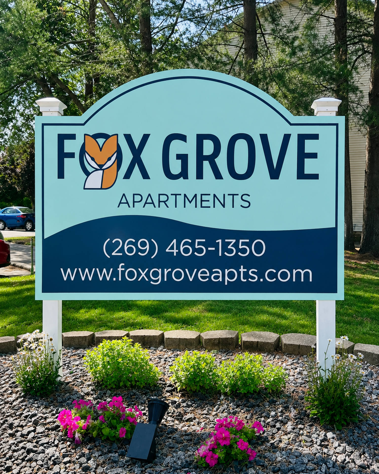 Fox Grove Apartments – photo 2