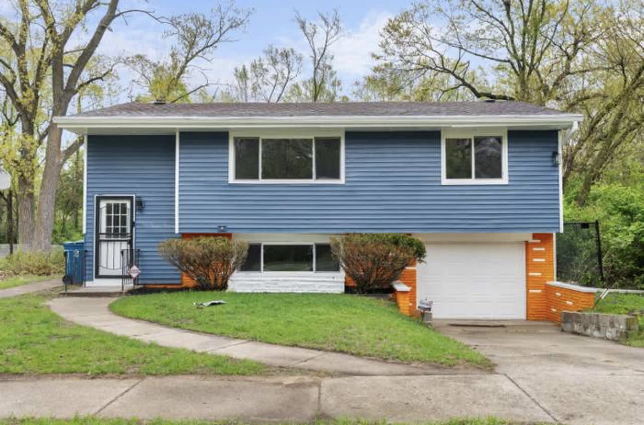 1117 Colfax Street – photo 1