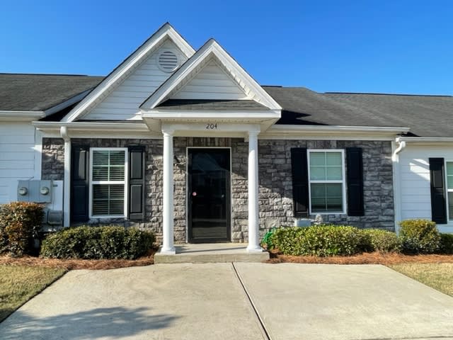 204 York Way 1 – photo 1