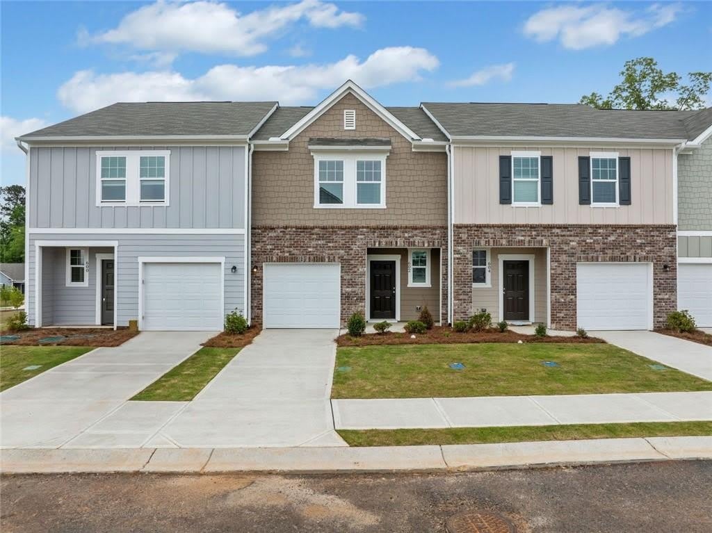602 Jervis Way – photo 1