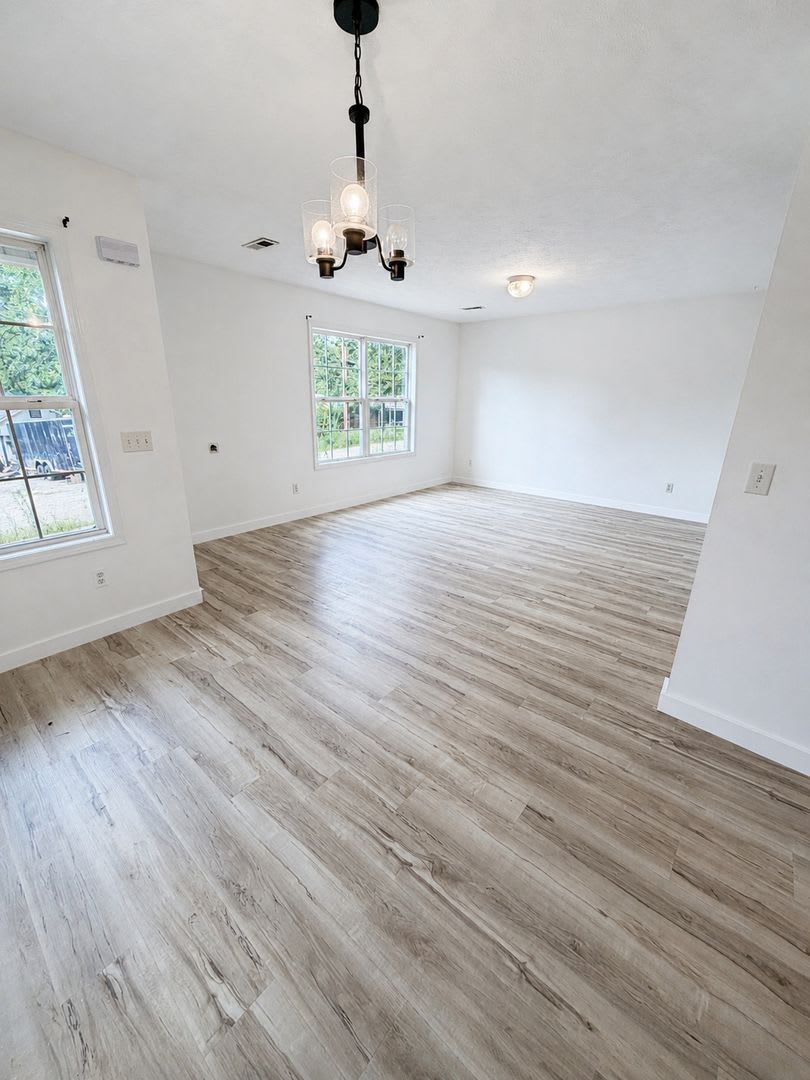 3 Bedroom – photo 4