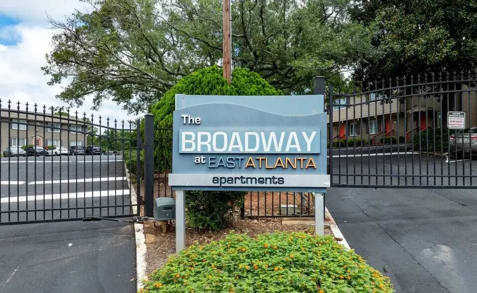 The Broadway at East Atlanta – photo 2