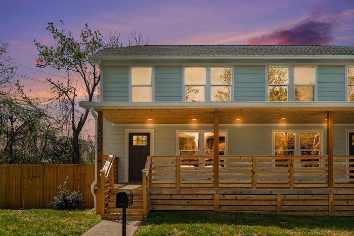 1502 Bryan Street – photo 1