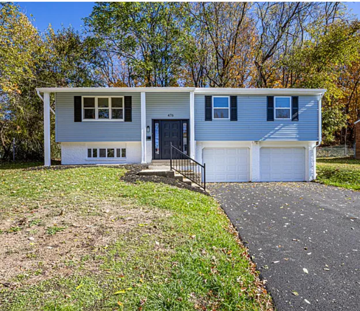 Updated 3 Bedroom 2 Bathroom Home In Penn Hills – photo 1