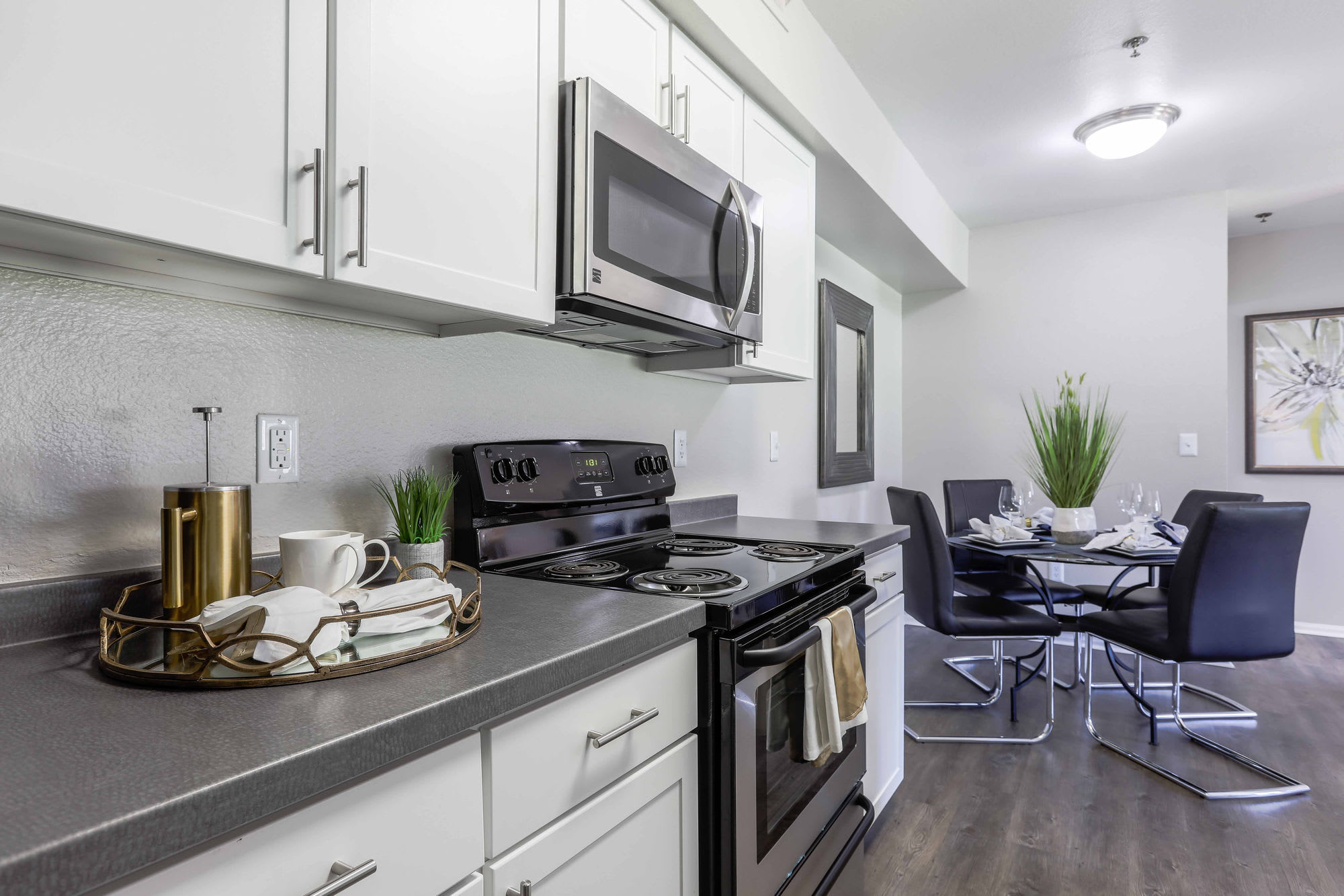 Magnolia Ridge – photo 3