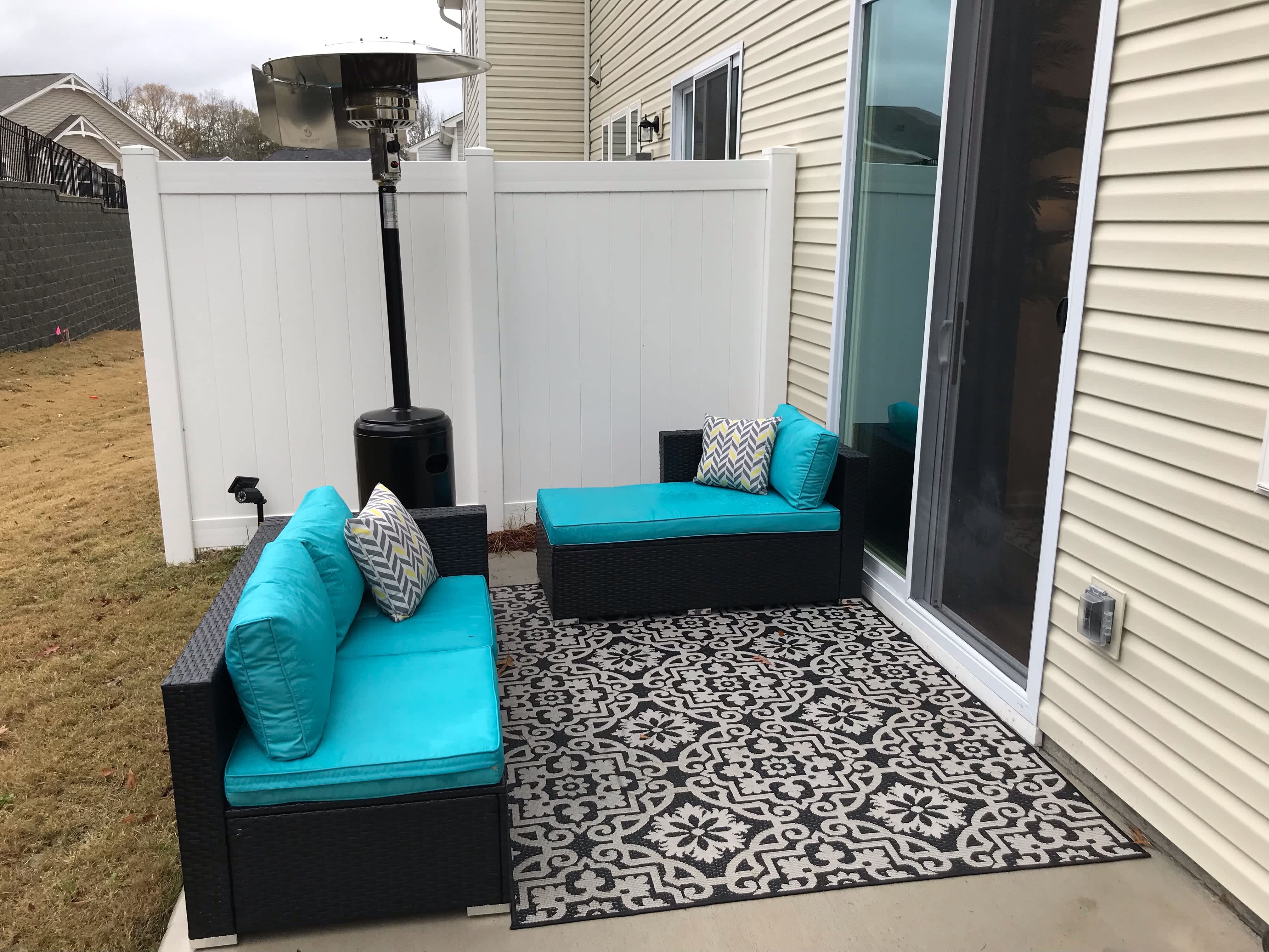 3832 Amalia Place – photo 5